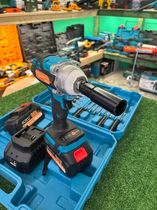 Avvitatore a impulsi FOYU 96V