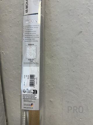 Estor enrollable