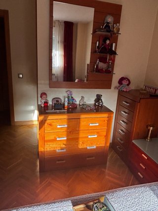 Dormitorio Matrimonio Completo