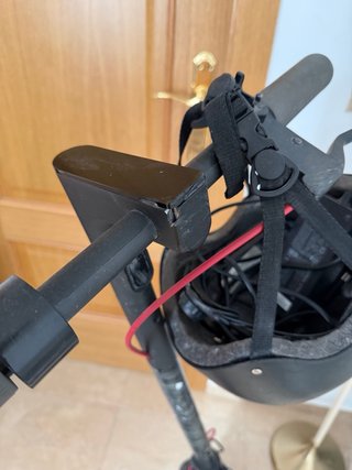 Patinete Eléctrico Xiaomi + Casco