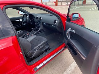Audi A3 2011