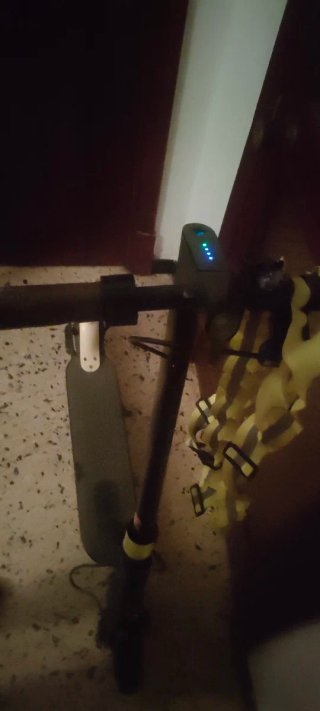 Patinete Eléctrico Xiaomi