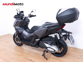 HONDA ADV 350