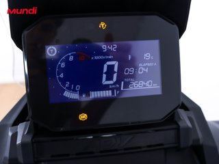 HONDA ADV 350