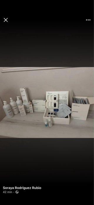 Varios estetica