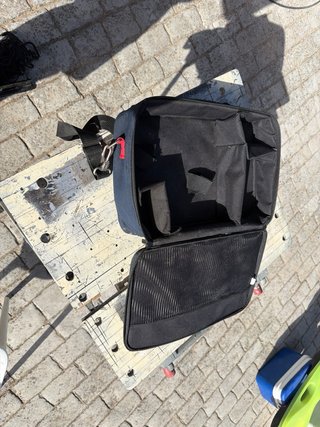 Bolsa Bosch Professional Power Tools