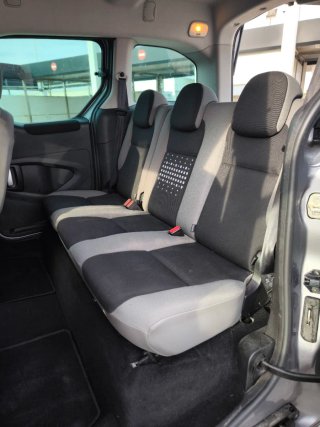 Citroen Berlingo 2016