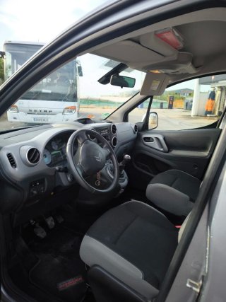 Citroen Berlingo 2016
