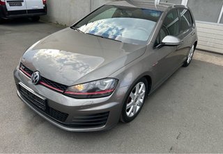 Volkswagen Golf GTI VII