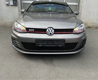 Volkswagen Golf GTI VII