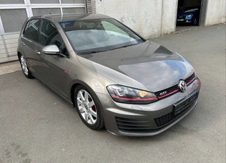 Volkswagen Golf GTI VII