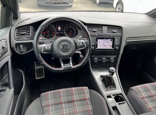 Volkswagen Golf GTI VII
