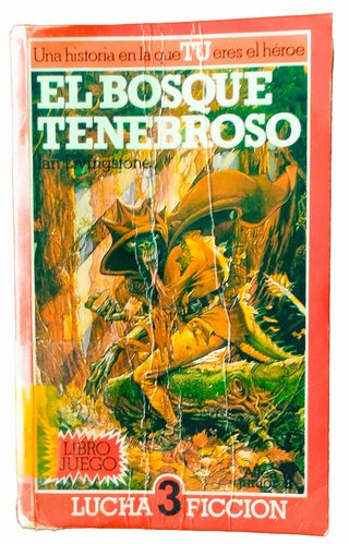 10 libro juegos estilo Elige tu propia aventura