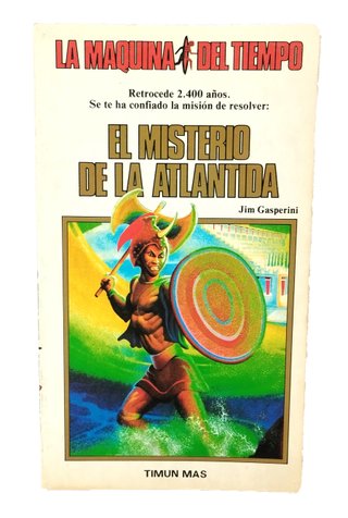10 libro juegos estilo Elige tu propia aventura