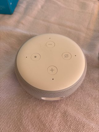 Amazon Echo Dot