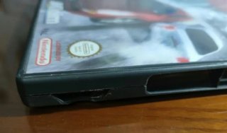🇪🇦 Burnout Gamecube PAL Spagna