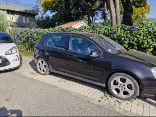Volkswagen Golf  gti dsg