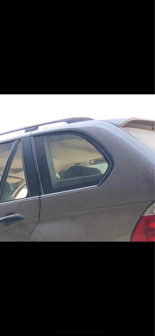 Embellecedor Marco Ventana BMW X5