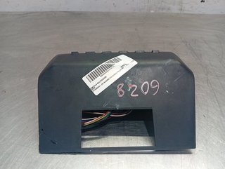 PANTALLA MULTIFUNCION MITSUBISHI L200 (KA0/KB0) 4