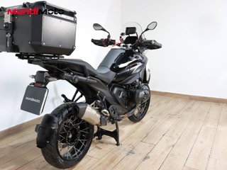 BMW R 1300 GS TRIPLE BLACK