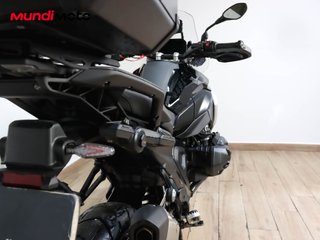 BMW R 1300 GS TRIPLE BLACK