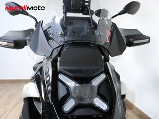 BMW R 1300 GS TRIPLE BLACK