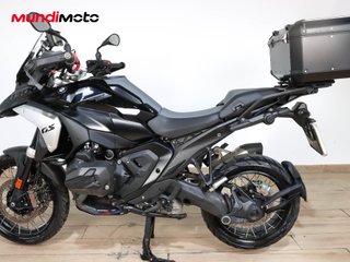 BMW R 1300 GS TRIPLE BLACK