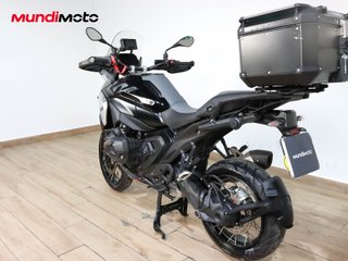 BMW R 1300 GS TRIPLE BLACK