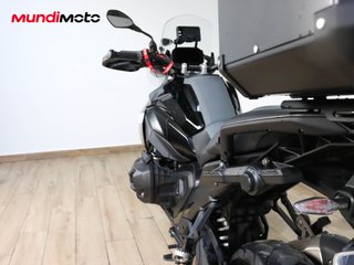 BMW R 1300 GS TRIPLE BLACK