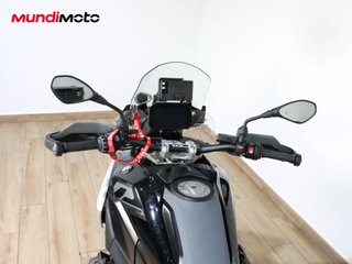 BMW R 1300 GS TRIPLE BLACK