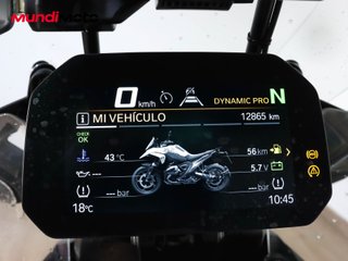 BMW R 1300 GS TRIPLE BLACK