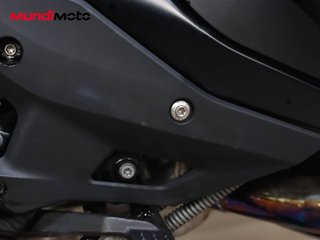 BMW R 1300 GS TRIPLE BLACK