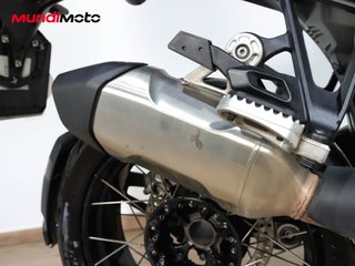 BMW R 1300 GS TRIPLE BLACK