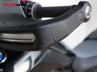 BMW R 1300 GS TRIPLE BLACK