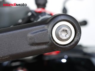 BMW R 1300 GS TRIPLE BLACK