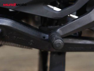 BMW R 1300 GS TRIPLE BLACK