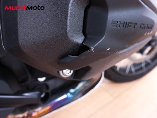 BMW R 1300 GS TRIPLE BLACK