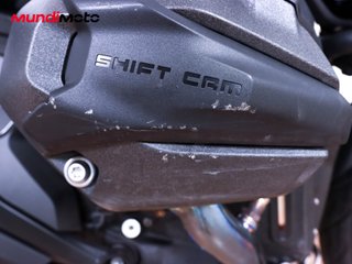 BMW R 1300 GS TRIPLE BLACK