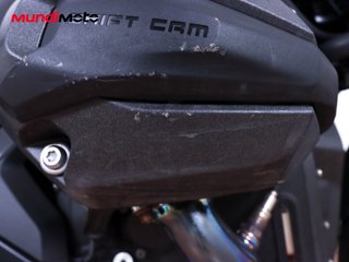 BMW R 1300 GS TRIPLE BLACK
