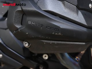 BMW R 1300 GS TRIPLE BLACK