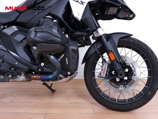 BMW R 1300 GS TRIPLE BLACK