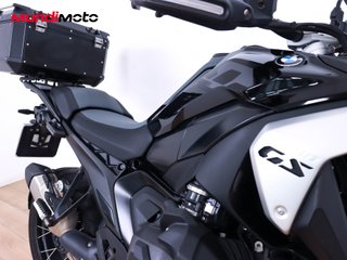 BMW R 1300 GS TRIPLE BLACK