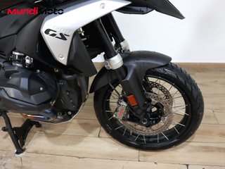 BMW R 1300 GS TRIPLE BLACK