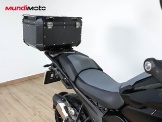 BMW R 1300 GS TRIPLE BLACK