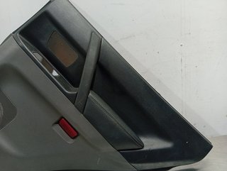 GUARNECIDO PUERTA TRASERA DERECHA MITSUBISHI MONT