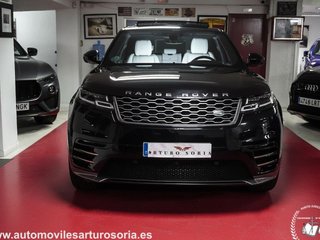 LAND-ROVER Range Rover Velar 3.0 D300 221k 300cv
