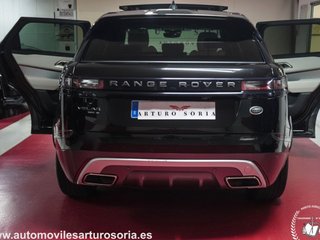 LAND-ROVER Range Rover Velar 3.0 D300 221k 300cv