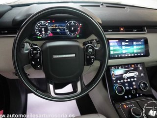 LAND-ROVER Range Rover Velar 3.0 D300 221k 300cv