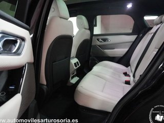 LAND-ROVER Range Rover Velar 3.0 D300 221k 300cv