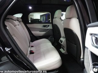 LAND-ROVER Range Rover Velar 3.0 D300 221k 300cv